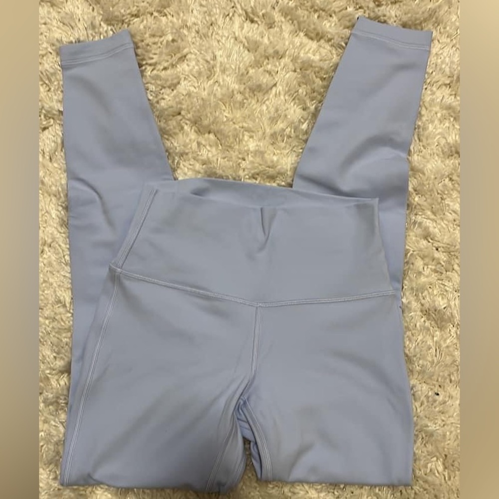 Lululemon align leggings